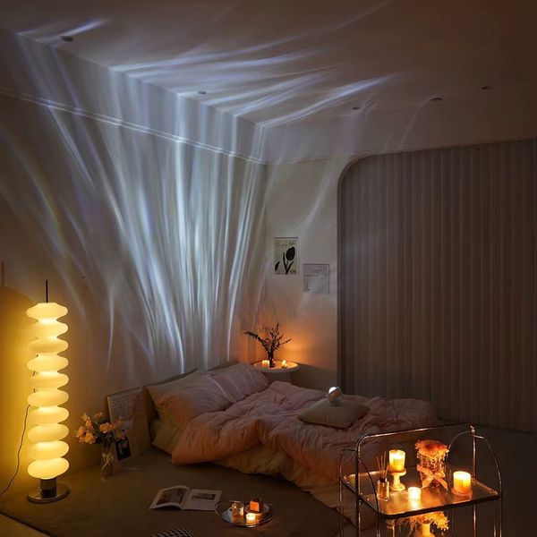 شفق قطبی مونوایبز (MoonVibes Aurora)