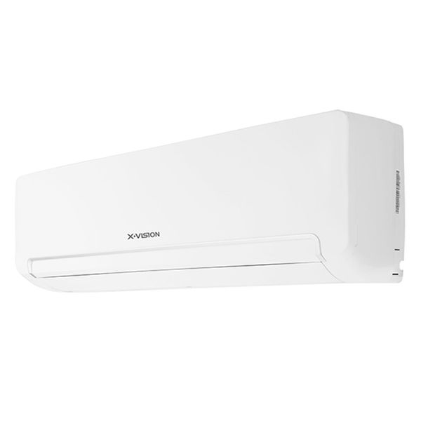 کولر گازی اسپلیت دیواری 12000 دور ثابت ایکس ویژن