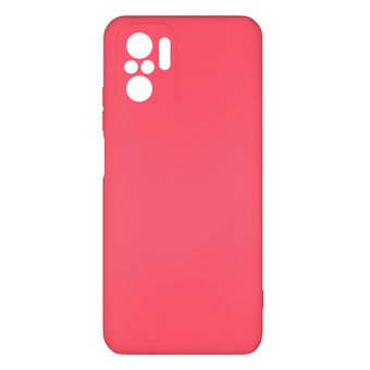 کاور مدل سیلیکونی پاک کنی مناسب برای گوشی موبایل شیائومی Redmi Note 10 / Redmi Note 10Sاورجینال