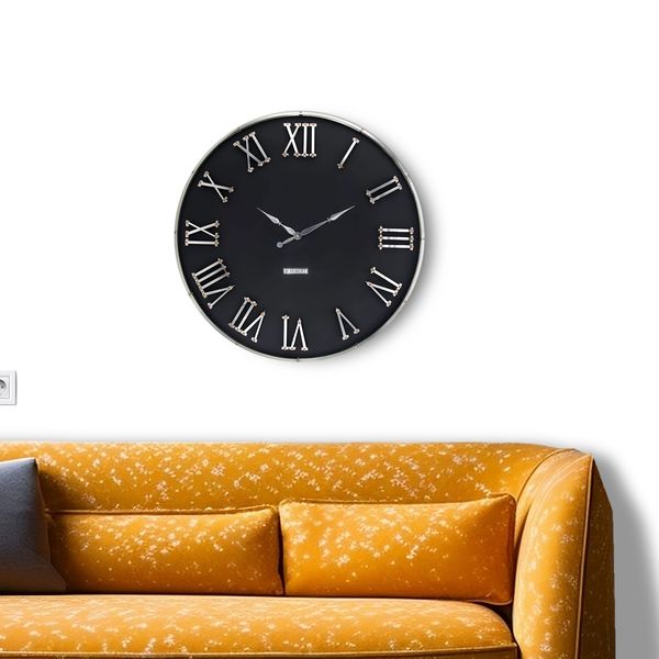 ساعت دیواری شوبرت مدل 5367 Q