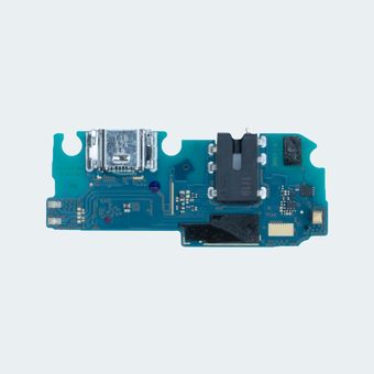  فلت برد شارژ مدل SM-A022 مناسب برای گوشی موبایل سامسونگ Galaxy A02