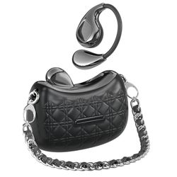 هدفون بلوتوثی دیبت ویر مدل YX46-Perfect Fit