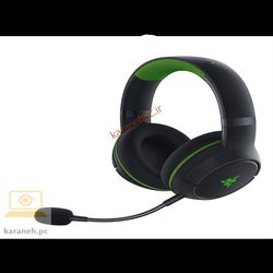 هدست مخصوص بازی ریزر مدل Kaira Pro for Xbox