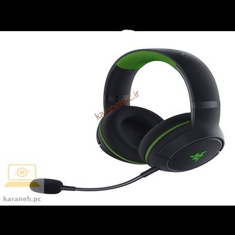 هدست مخصوص بازی ریزر مدل Kaira Pro for Xbox