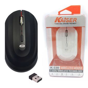ماوس بی سیم کایزر Kaiser K-330
