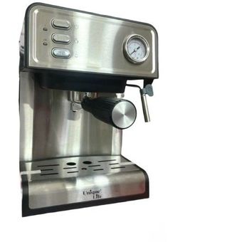 اسپرسو ساز خانگی برقی یونیک لایف مدل806