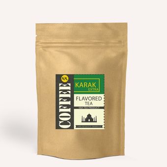 چای کرک EXTRA
