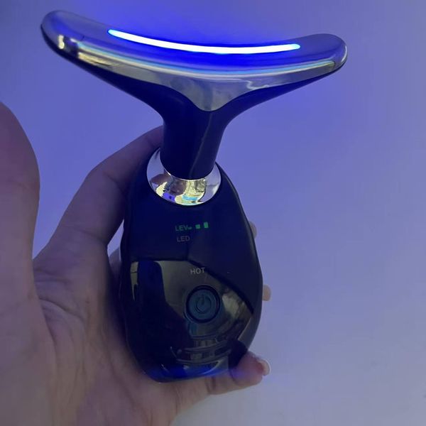 ماساژور برقی صورت
