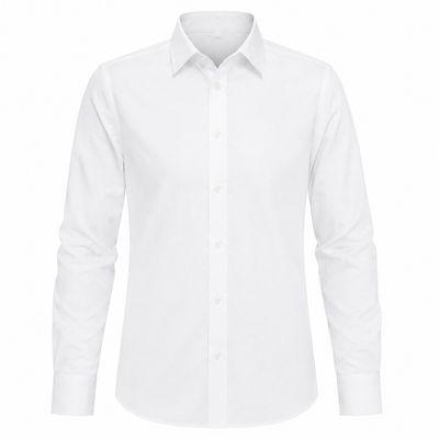 پیراهن آستین بلند یقه برگردان پسرانه مدل MDSS-CH8156