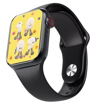 ساعت هوشمند میکروویر مدل Watch9 mini 41mm