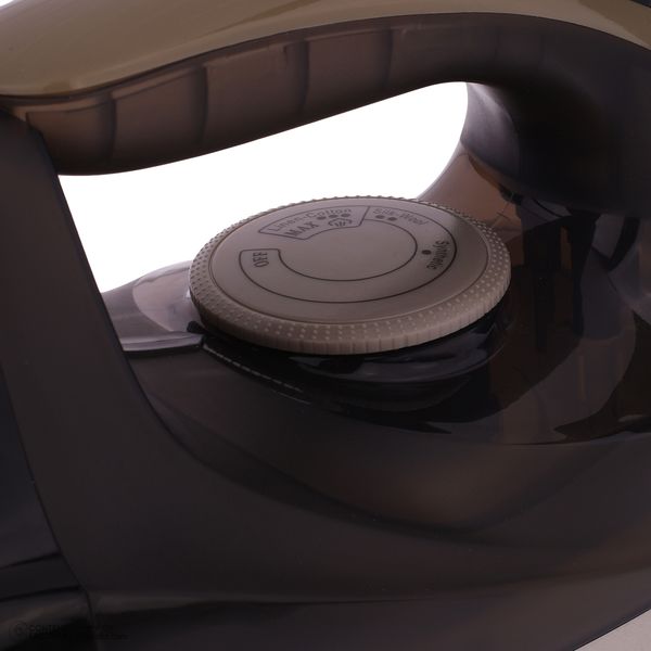 اتو بخار 1600وات بیترون مدل BPV-E50