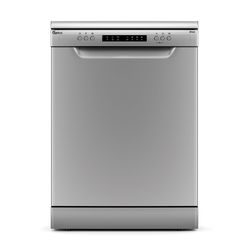 ماشین ظرفشویی 15 نفره جی پلاس مدل GDW-P5673S