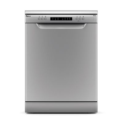 ماشین ظرفشویی 15 نفره جی پلاس مدل GDW-P5673S