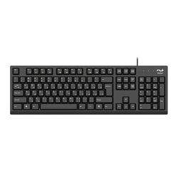کیبورد باسیم زیچر مدل KB110