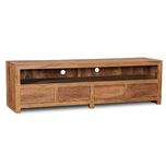 میز تلویزیون مدل مارگارت