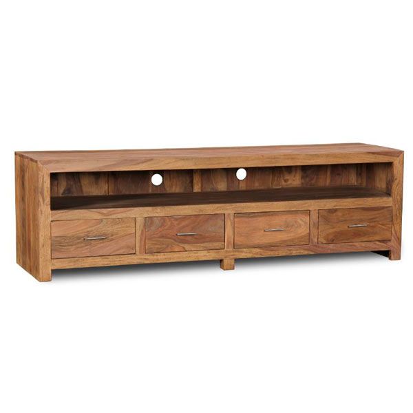 میز تلویزیون مدل مارگارت