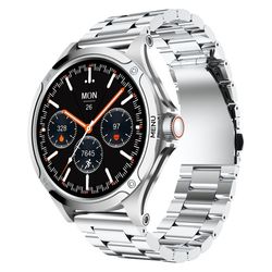 ساعت هوشمند تی سی اچ مدل TCH HD2 3D Hero2 دارای قابلیت های کنترل موسیقی (Music Player)، پشتیبانی از زبان فارسی در منو و سیستم‌عا