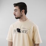 تی‌شرت آستین کوتاه مردانه مدل GS-M-Home-304895