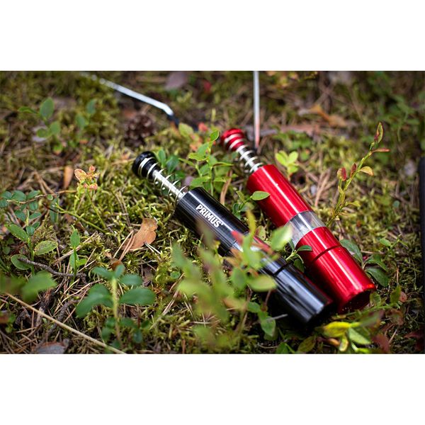 نمک و فلفل پاش پریموس مدل MILL کد F2022 مجموعه 2 عددی