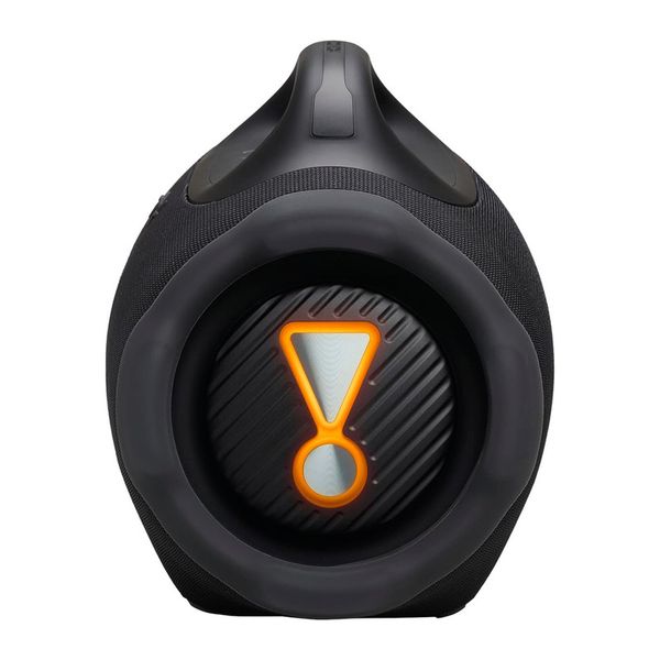 اسپیکر بلوتوثی قابل حمل جی بی ال مدل Boombox 4