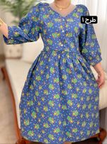 پیراهن گلناز 2068