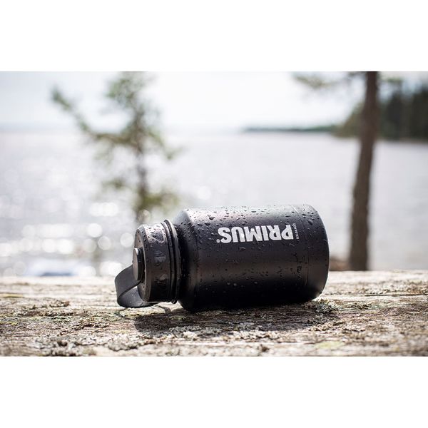 قمقمه پریموس مدل TRAILBOTTLE کد F2022 گنجایش 0.5 لیتر