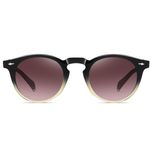 عینک آفتابی آلبرت وگ مدل S31102C4 Acetate Avantgarde Visionary