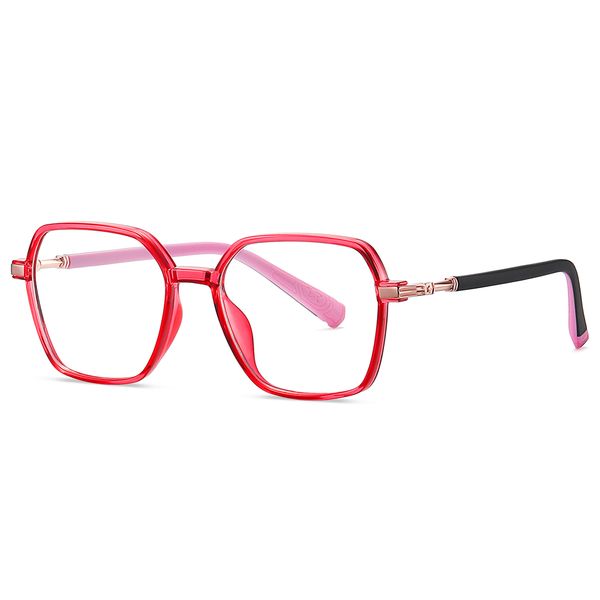 عینک محافظ چشم مدل TRZC825C109 Anti Blue Light