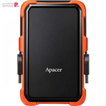 Apacer AC630 2TB External HDD