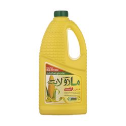 روغن ذرت مازولایت - 1.8 لیتر