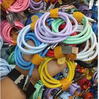 کابل شارژر USB به TYPE C  BELKIN