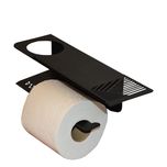 پایه رول دستمال کاغذی راد مدل 11