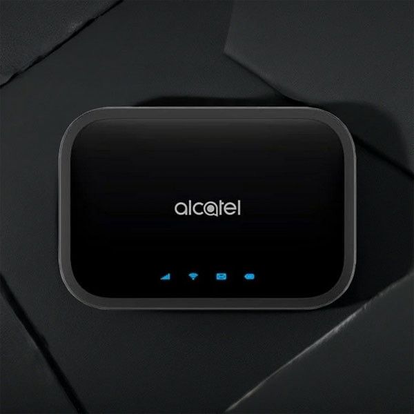 مودم 4G همراه آلکاتل مدل MW12VK