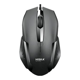 ماوس هیسکا مدل HX-MO105*619