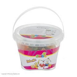 پاستیل شیبا مدل میکس مقدار 250 گرم