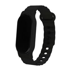 ساعت مچی دیجیتال مدل کوارتز تک زمانه بند پیو