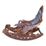 صندلی راک مدل قو