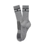 جوراب ورزشی ساق بلند مردانه مدل MDSS-CH6331