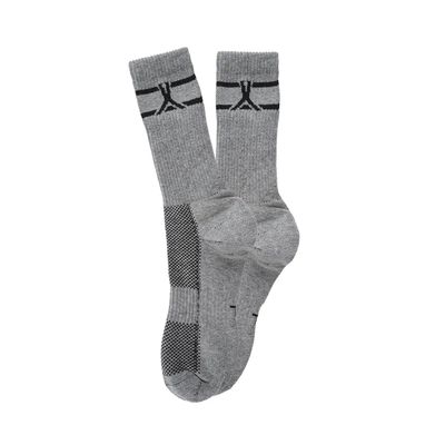 جوراب ورزشی ساق بلند مردانه مدل MDSS-CH6331