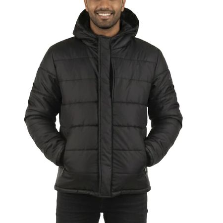 کاپشن مردانه مدل MDSS-CH6951