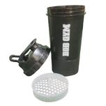 شیکر مدل BOB GYM گنجایش 0.5 لیتر
