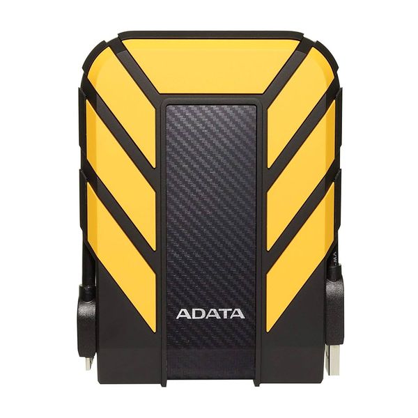 هارد اکسترنال ای دیتا مدل HD710 Pro ظرفیت یک ترابایت دارای رابط USB Type-A 3.1(گارانتی 36 ماهه آونگ)