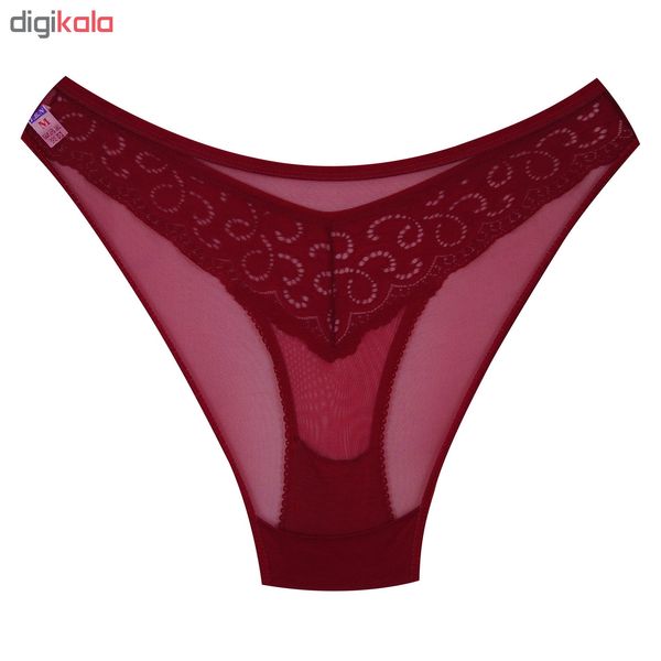 ست شورت و سوتین زنانه تی بی ان کد 3221-12404-12