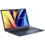 لپ تاپ 15.6 اینچی ایسوس مدل ASUS Vivobook X1502VA‑BQ545 – Intel Core i7‑13620H, 16GB DDR4, 512GB SSD