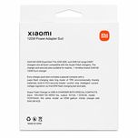 شارژر دیواری 120 وات مدل 120w power adaptor suit به همراه کابل USB-C