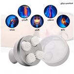 ماساژور سر برقی