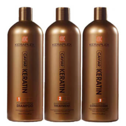 پک کراتین مو کراپلکس خاویار caviar keratin اصل