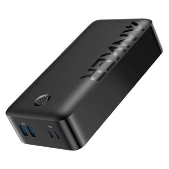 پاوربانک انکر مدل A1377 ظرفیت 40000 میلی آمپر ساعت