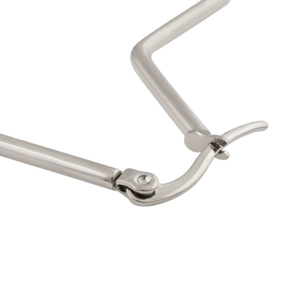 گوشواره زنانه طرح ستاره کد 1235