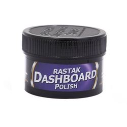 واکس داشبورد خودرو رستاک کد 00 حجم 150 میلی لیتر